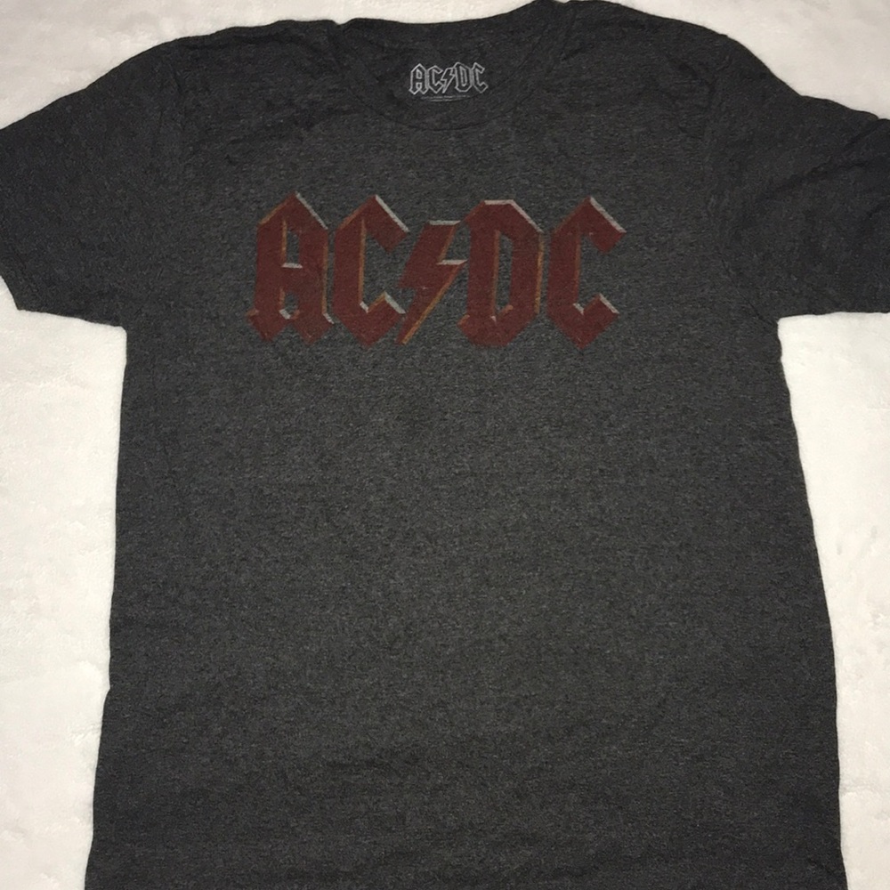 AC/DC TSHIRT